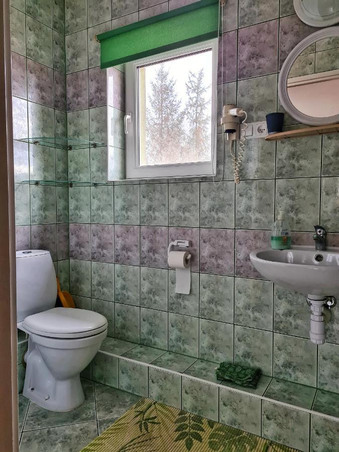 Agroturystyka Nowy Krakow Jezyce Εξωτερικό φωτογραφία