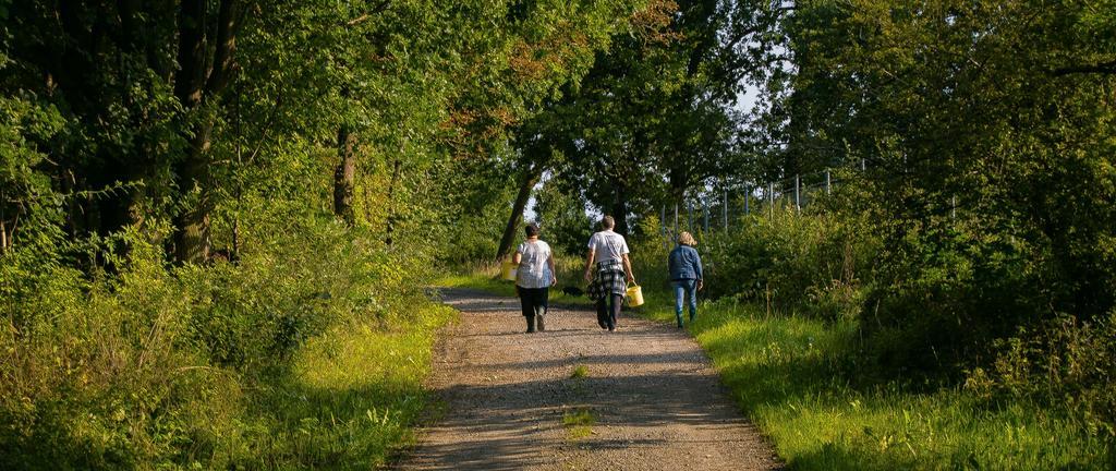 Agroturystyka Nowy Krakow Jezyce Εξωτερικό φωτογραφία